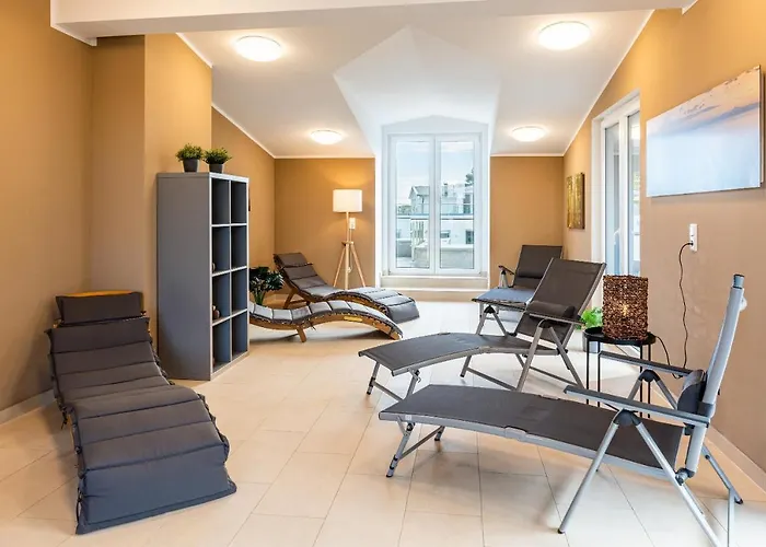 Apartment \