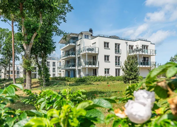 Apartment \